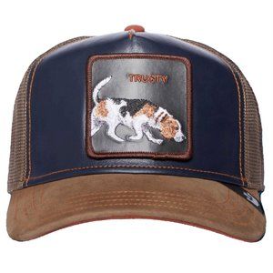 Goorin Bros. Limited Edition Trucker Hat - TRUSTY